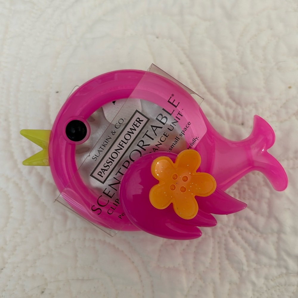 Bath and Body Works Scentportable